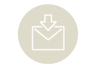 登録完了のお知らせが届きます